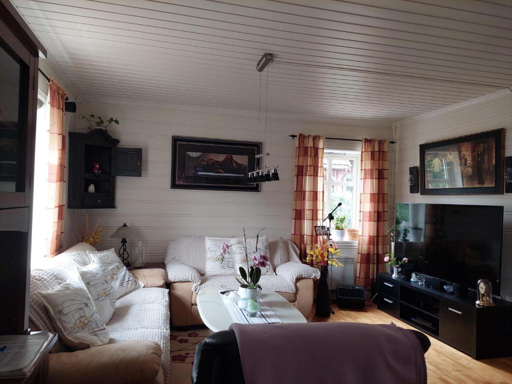 Egil's Vacation House room 3