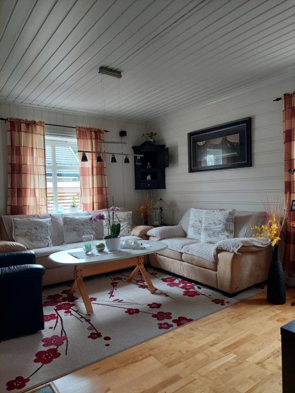 Egil's Vacation House room 5