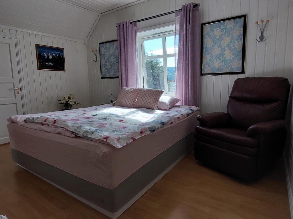 Egil's Vacation House room 6